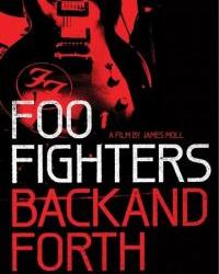 Foo Fighters: Назад и обратно (2011) смотреть онлайн